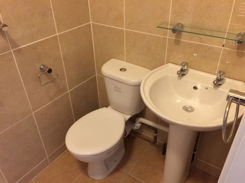 Waverley Inn Lodge Dingwall Εξωτερικό φωτογραφία
